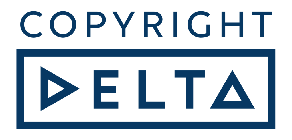 Copyright Delta